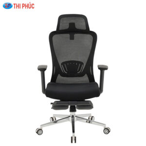 Ghế lưới lãnh đạo GL357