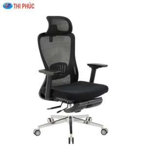 Ghế lưới lãnh đạo GL357