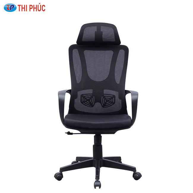Ghế lưới lãnh đạo GL358 Ghế lưới lãnh đạo GL358
