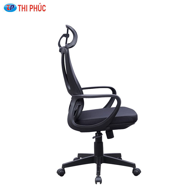 Ghế lưới lãnh đạo GL358 Ghế lưới lãnh đạo GL358