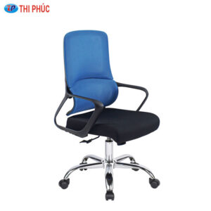 Ghế lưới nhân viên GL128D
