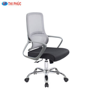 Ghế lưới nhân viên GL128G