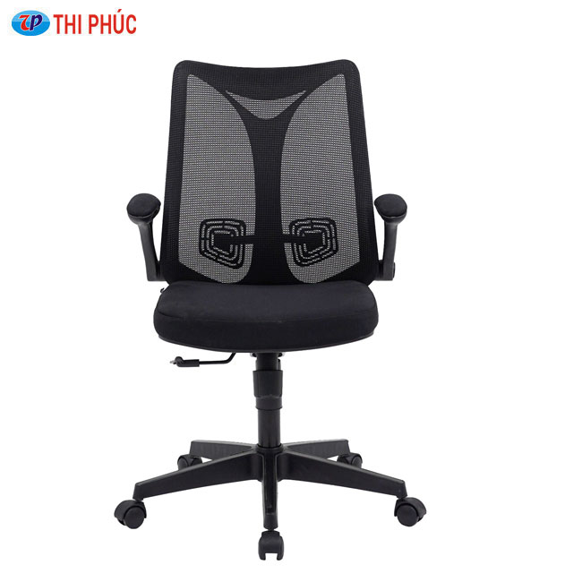 Ghế lưới nhân viên GL129