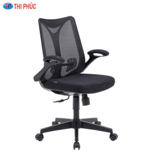 Ghế lưới nhân viên GL129
