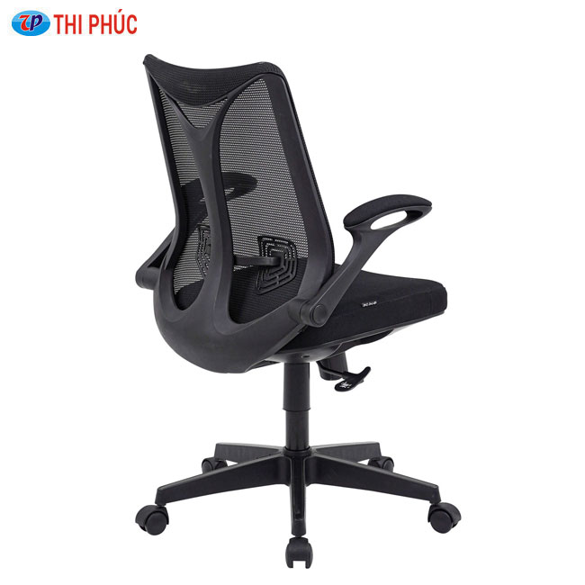 Ghế lưới nhân viên GL129 Ghế lưới nhân viên GL129