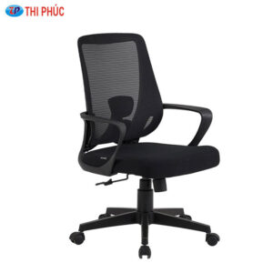 Ghế Lưới Nhân Viên GL132