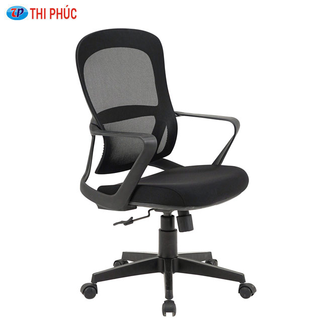 Ghế lưới nhân viên GL231