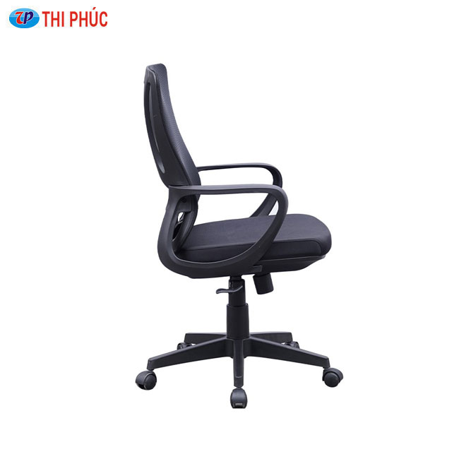 Ghế lưới nhân viên GL232 Ghế lưới nhân viên GL232