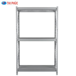 Giá Sắt Trung Tải GTT15-3P - GTT15-4P