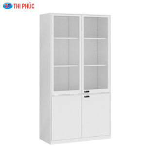 Tủ Sắt Hiện Đại TU09K3S