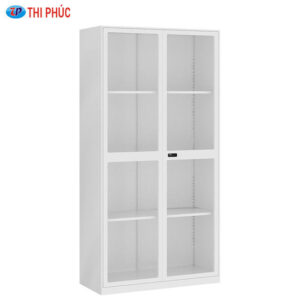 Tủ Sắt Hiện Đại TU09S