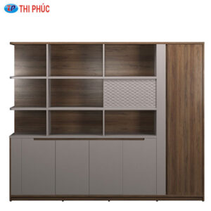 Tủ tài liệu LUXURY SUPREME LUXT2420S6