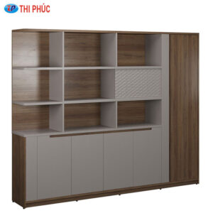 Tủ tài liệu LUXURY SUPREME LUXT2420S6