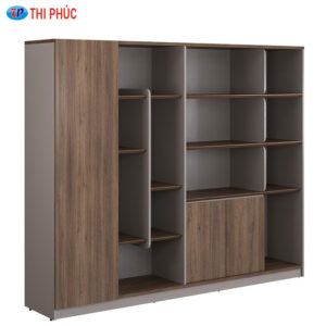 Tủ tài liệu LUXURY SUPREME LUXT2420S7