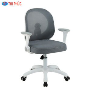 GHẾ XOAY TRẺ EM TE11