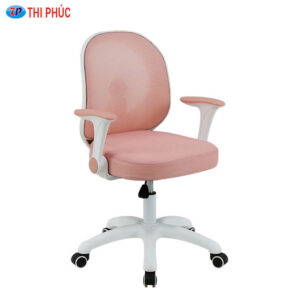 GHẾ XOAY TRẺ EM TE11