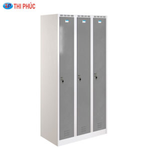 TỦ LOCKER PHÒNG THAY ĐỒ TTD981-3K