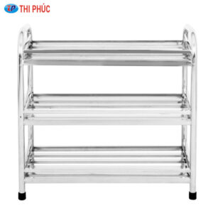 Kệ dép inox WIN Đà Nẵng