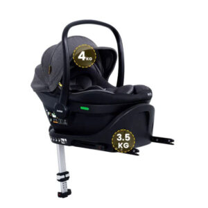Nôi ô tô cho trẻ sơ sinh Jovikids Aria WDCS006
