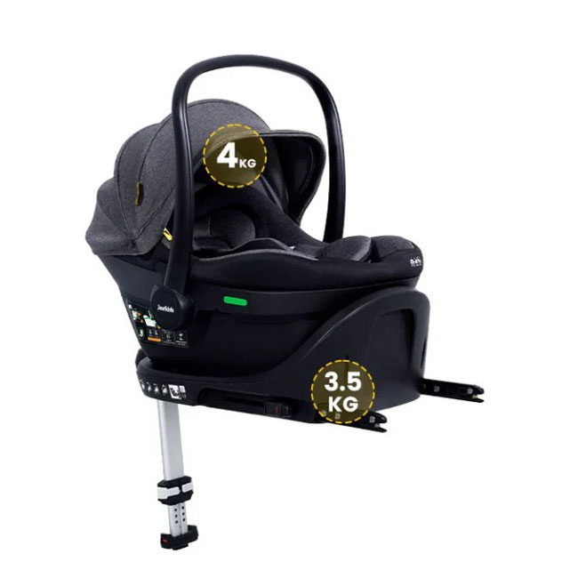 Nôi ô tô cho trẻ sơ sinh Jovikids Aria WDCS006 Nôi ô tô cho trẻ sơ sinh Jovikids Aria WDCS006